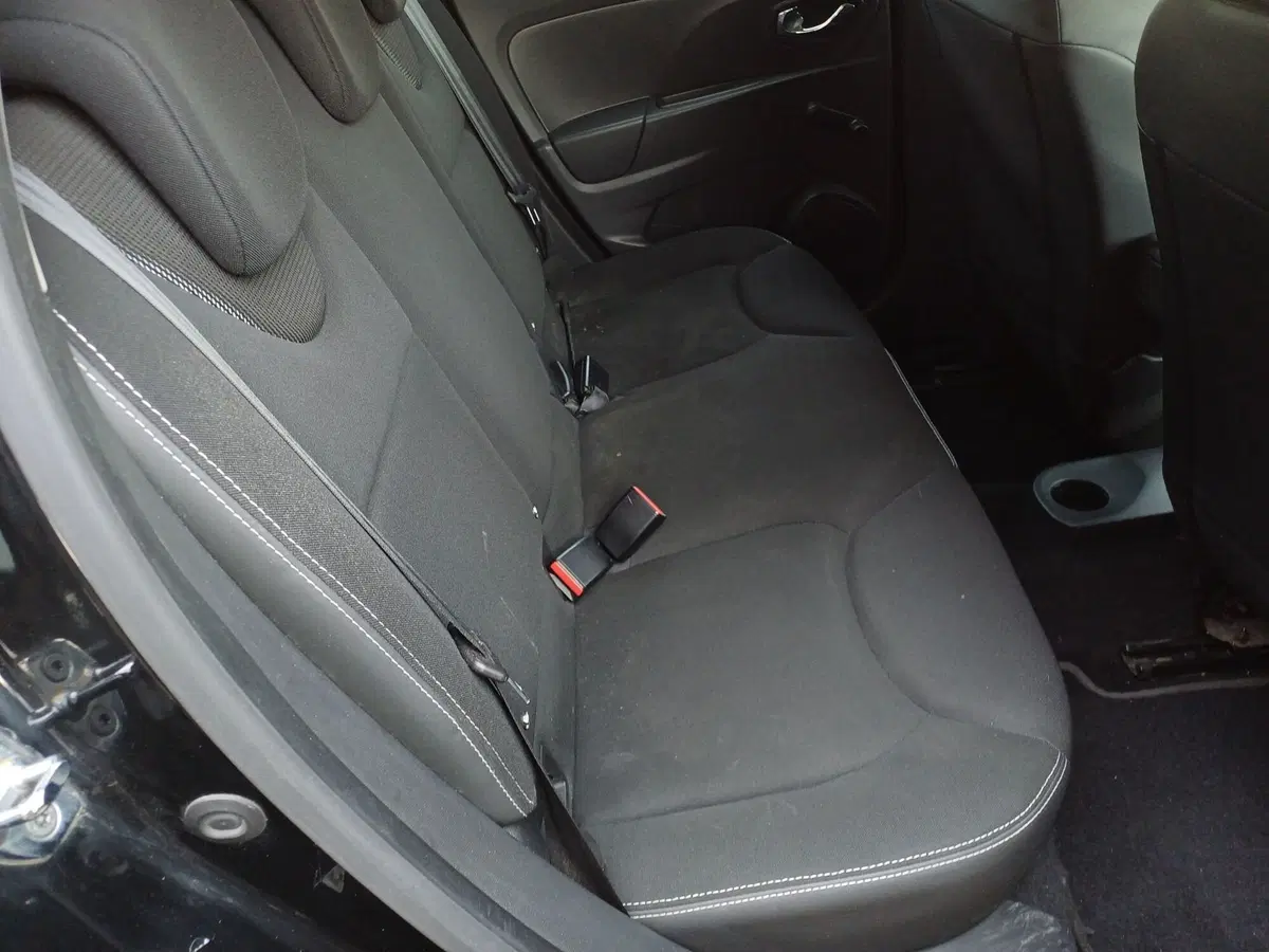 Renault Clio usata a Modena (11)