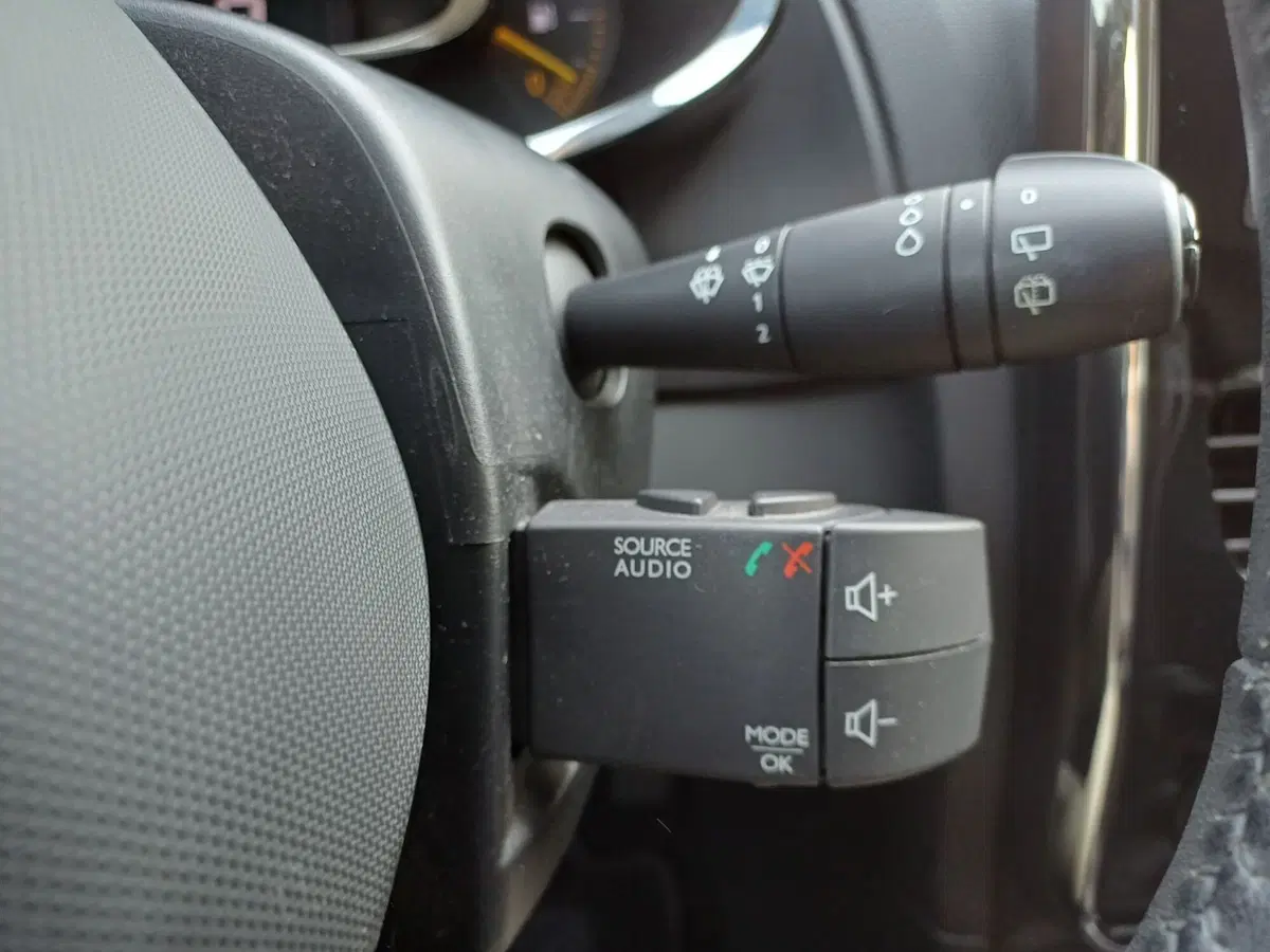 Renault Clio usata a Modena (15)