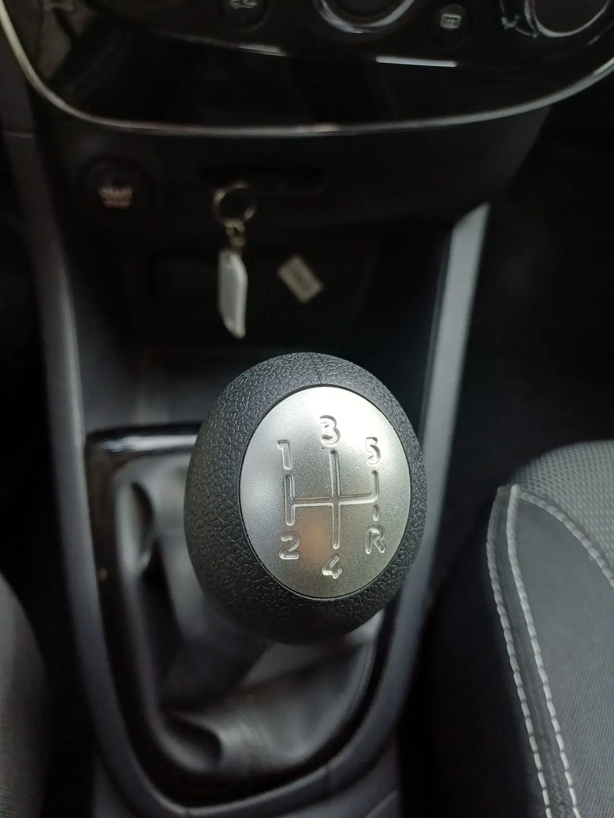 Renault Clio usata a Modena (17)