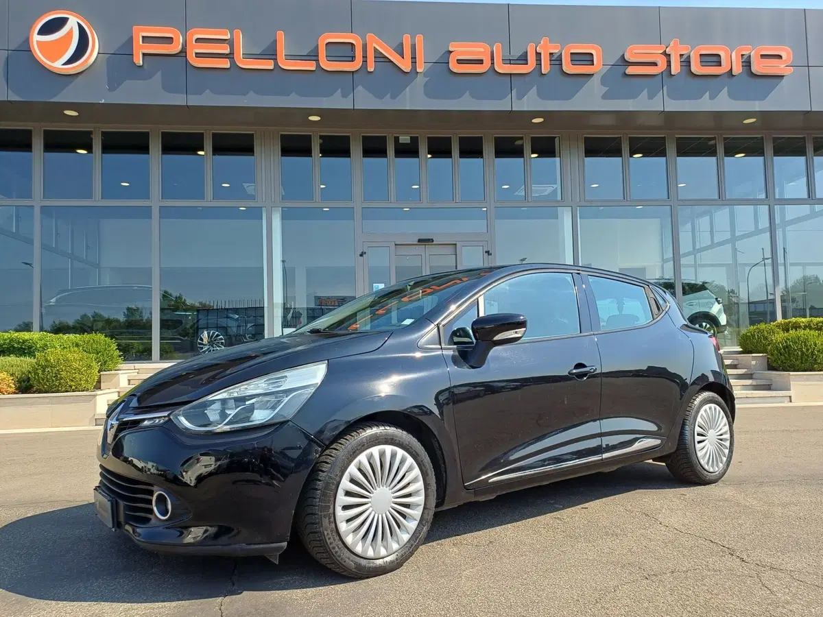 Renault Clio usata a Modena (18)