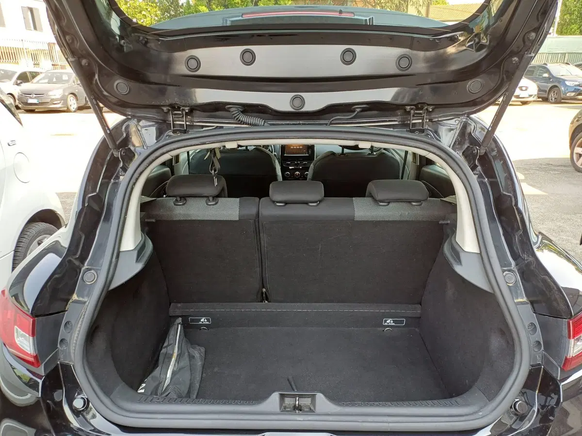 Renault Clio usata a Modena (9)