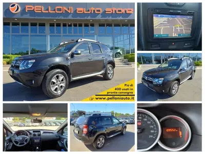 Dacia Duster 1.5 dCi 110CV Start&amp;Stop 4x2 Ambiance del 2017 usata a Modena