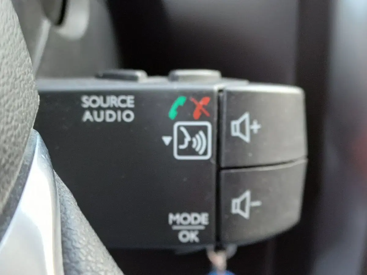 Dacia Duster usata a Modena (17)
