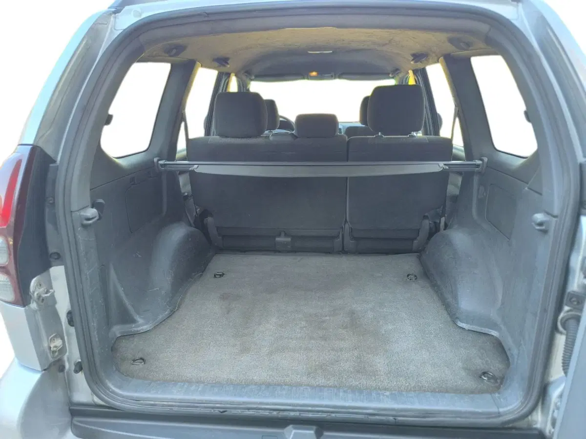 Toyota Land Cruiser usata a Udine (14)