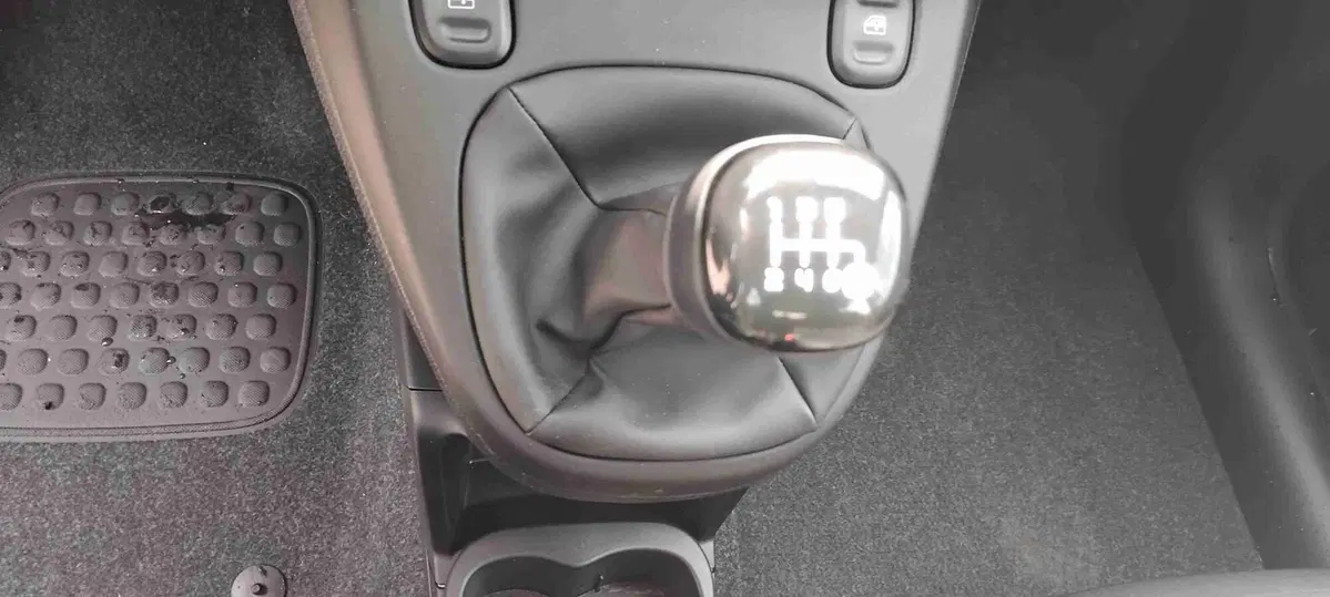 Fiat Pandina usata a Roma (4)