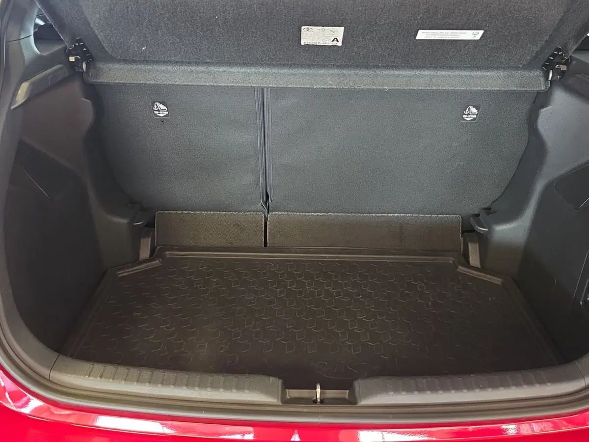 Toyota Yaris usata a Messina (6)
