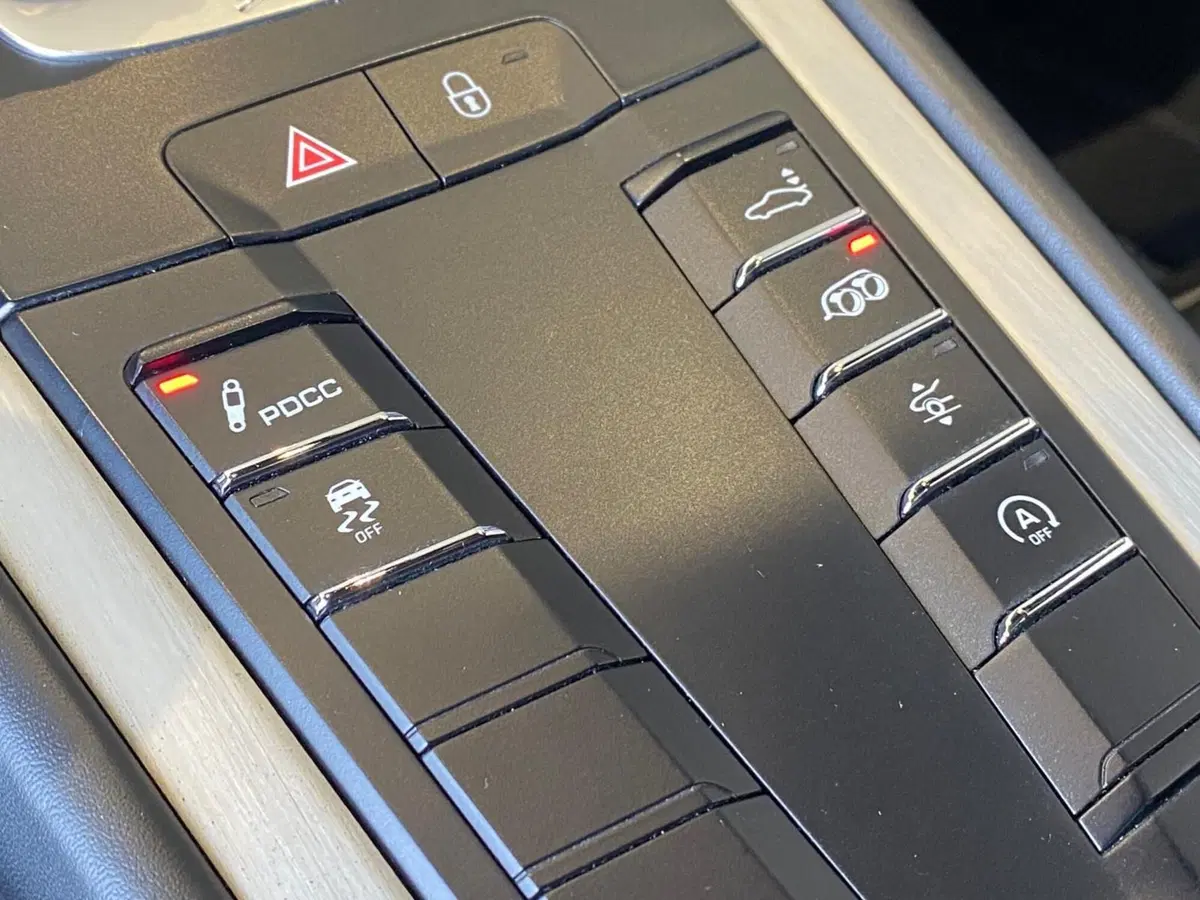 Porsche 911 Coupé usata a Firenze (20)