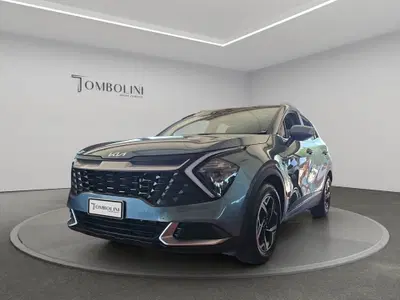 Kia Sportage 1.6 tgdi Business Gpl 2wd del 2023 usata a Perugia