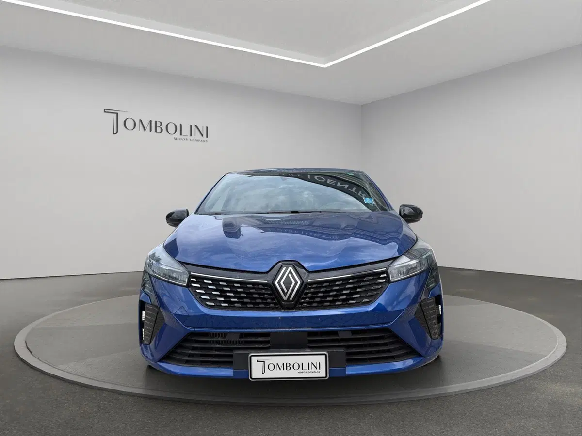 Renault Clio usata a Perugia (3)