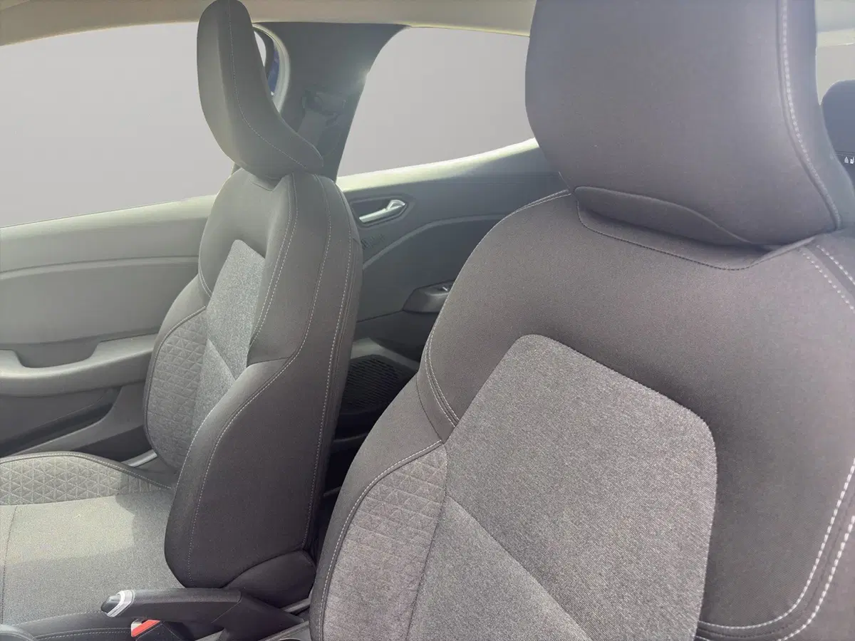 Renault Clio usata a Macerata (11)