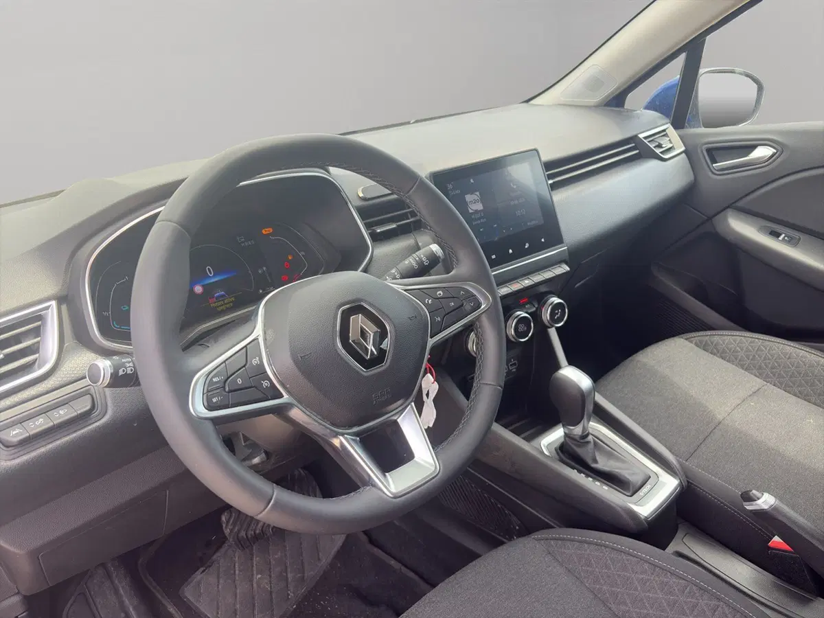 Renault Clio usata a Macerata (9)