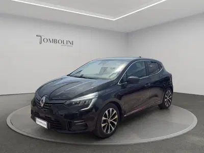 Renault Clio Full Hybrid E-Tech 145 CV 5 porte Techno del 2023 usata a Civitanova Marche