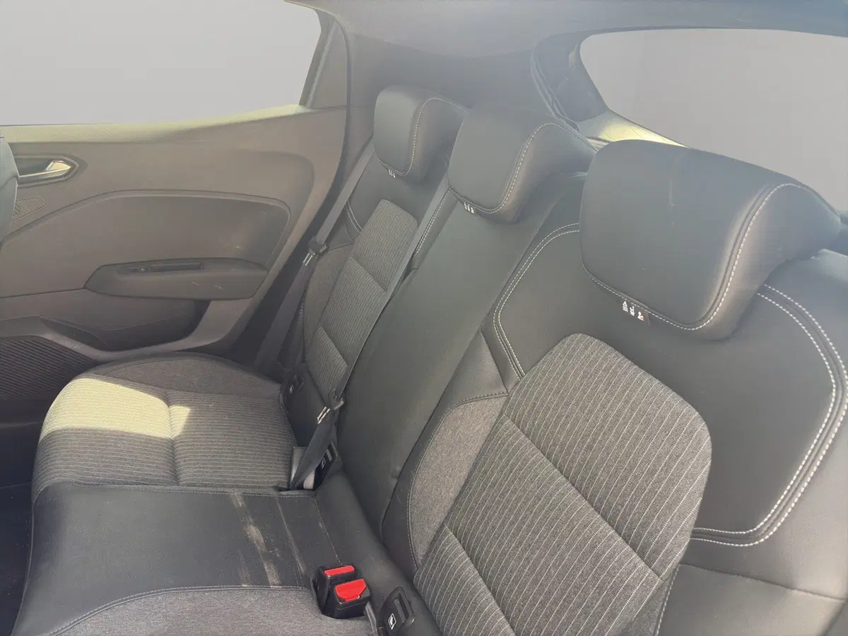 Renault Clio usata a Macerata (10)
