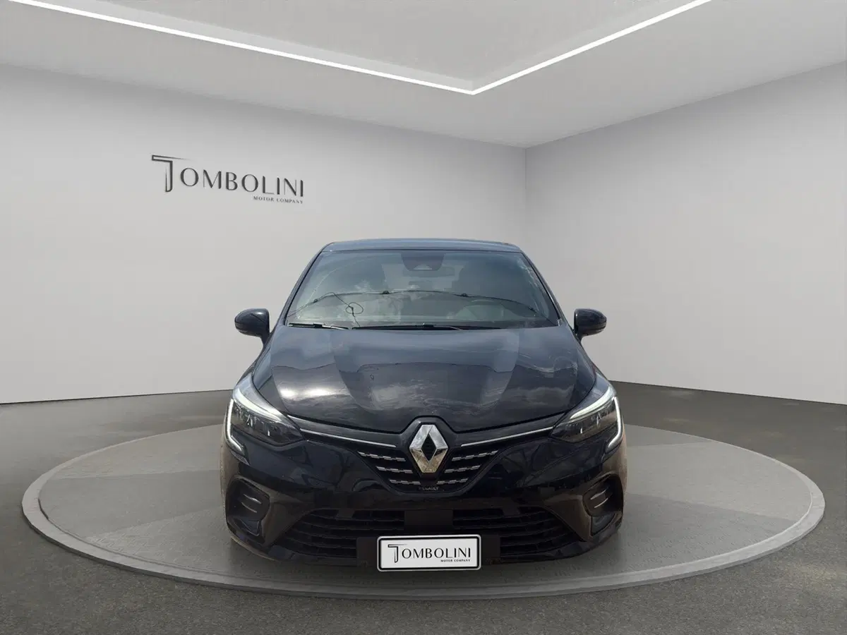 Renault Clio usata a Macerata (2)