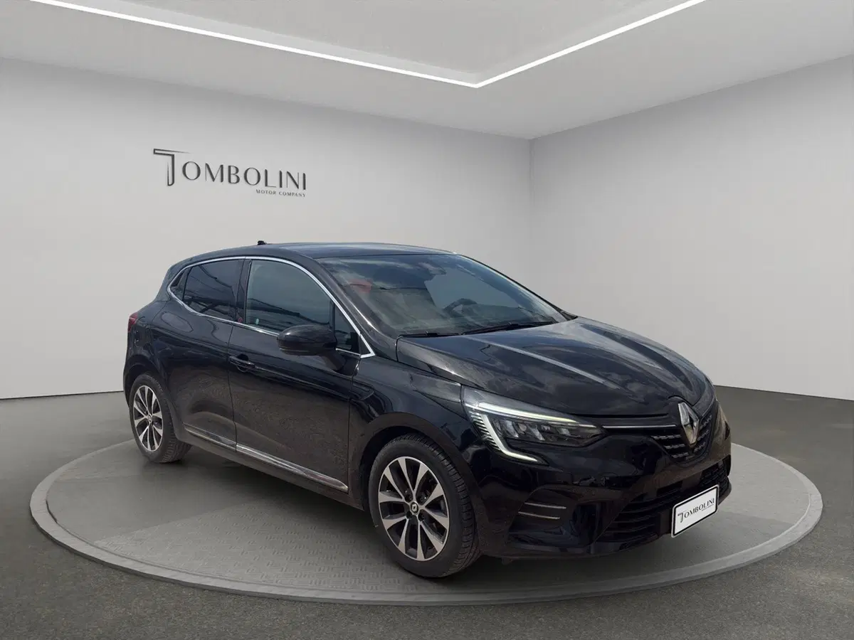 Renault Clio usata a Macerata (3)