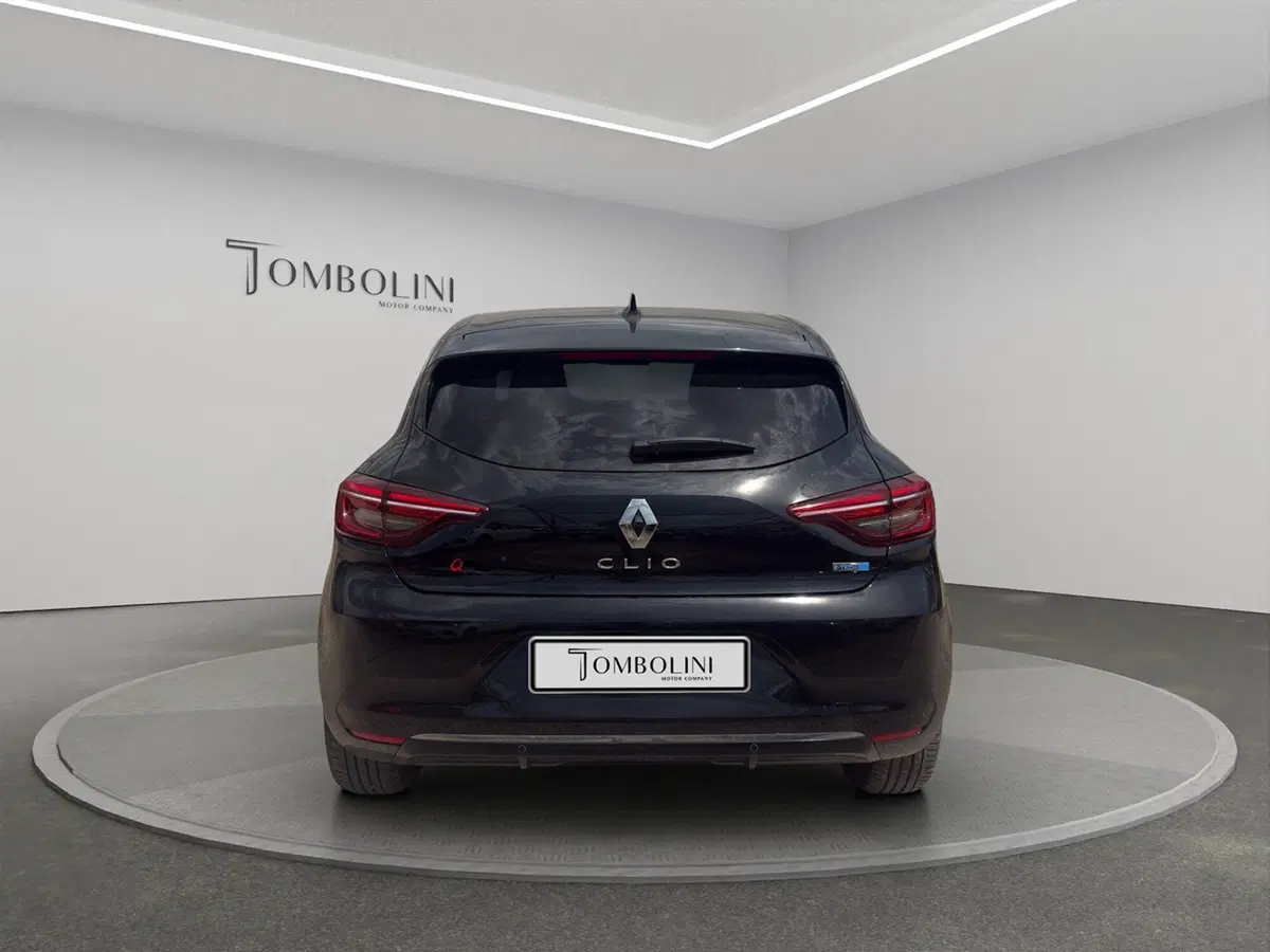 Renault Clio usata a Macerata (6)