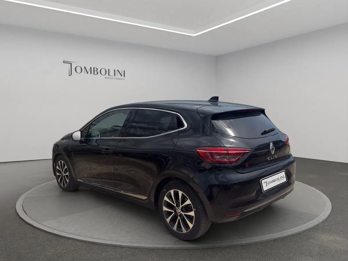 Renault Clio usata a Macerata (7)