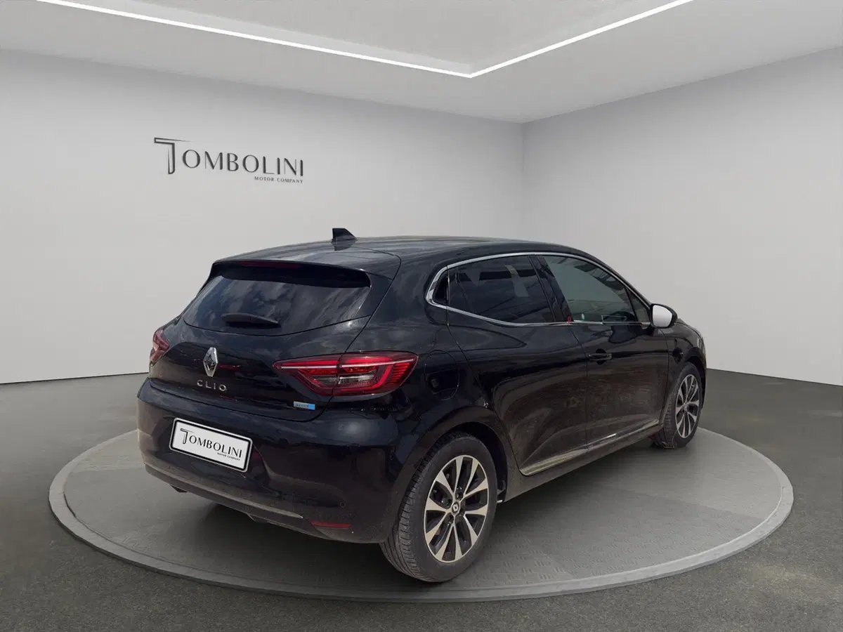 Renault Clio usata a Macerata (8)