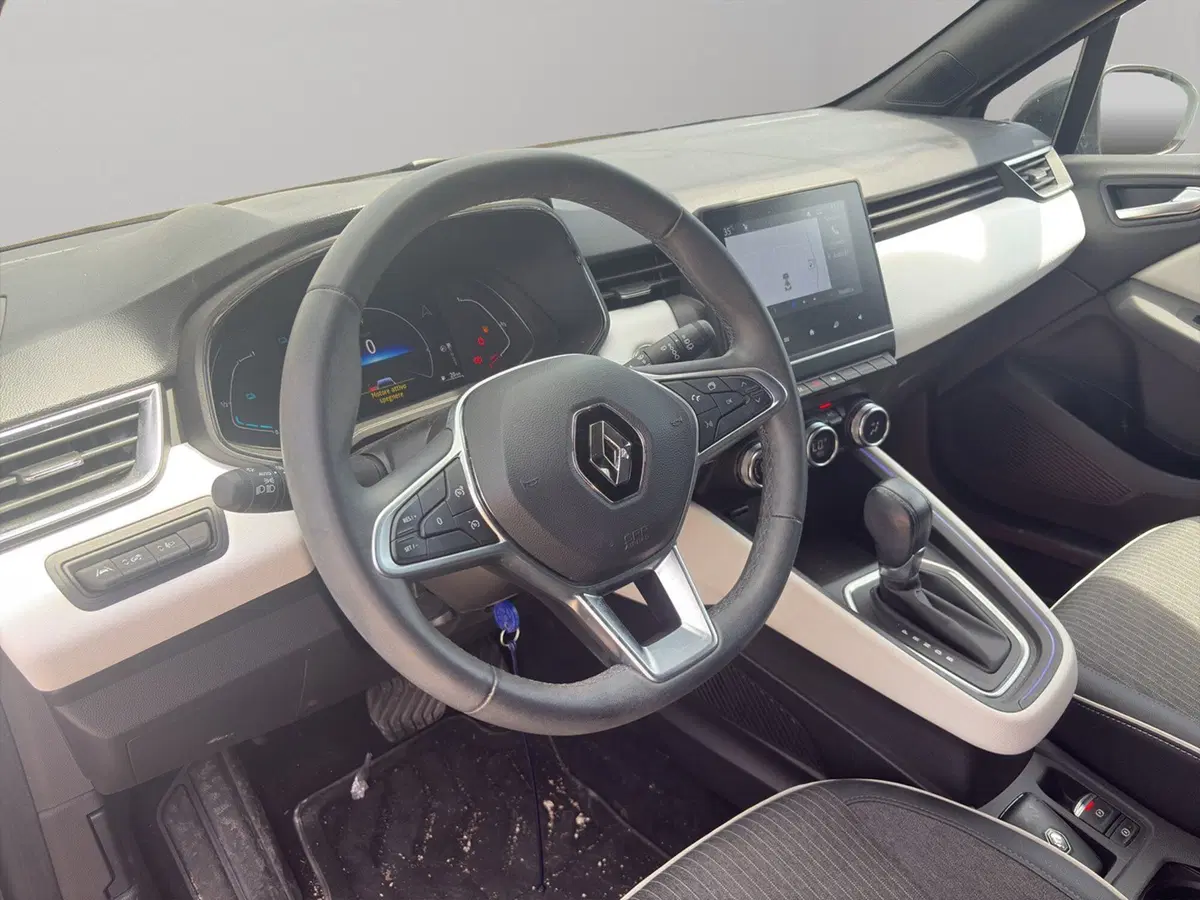 Renault Clio usata a Macerata (9)