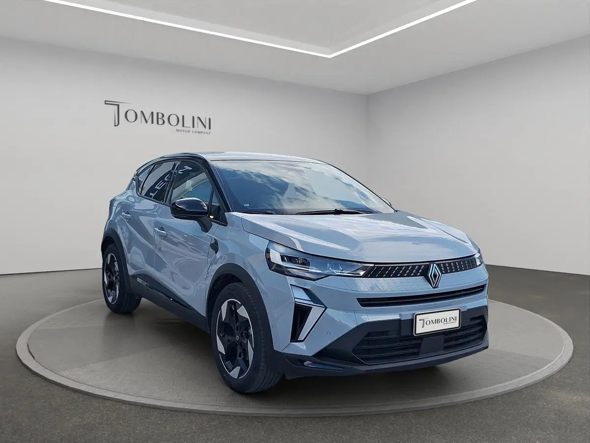 Renault Captur usata a Macerata (2)