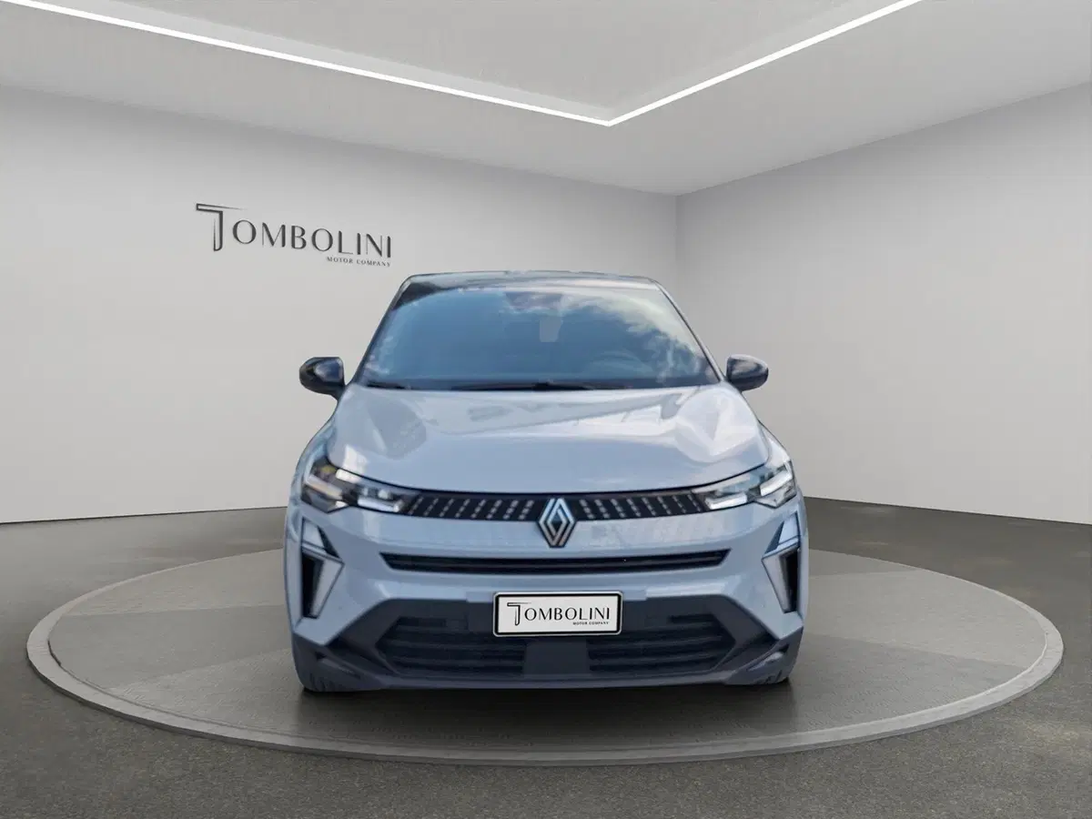 Renault Captur usata a Macerata (3)