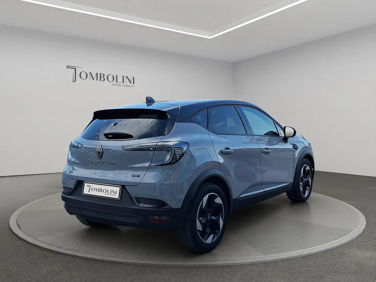 Renault Captur usata a Macerata (4)