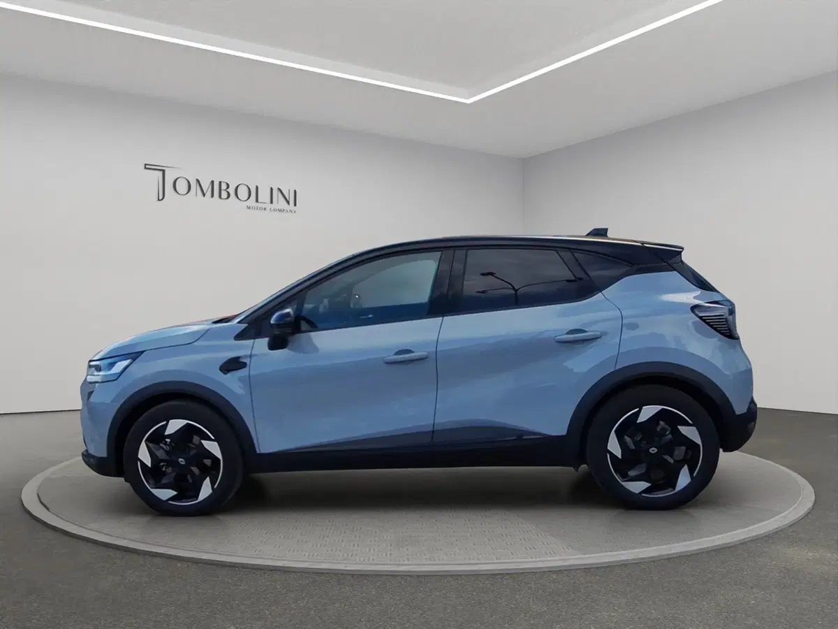 Renault Captur usata a Macerata (7)