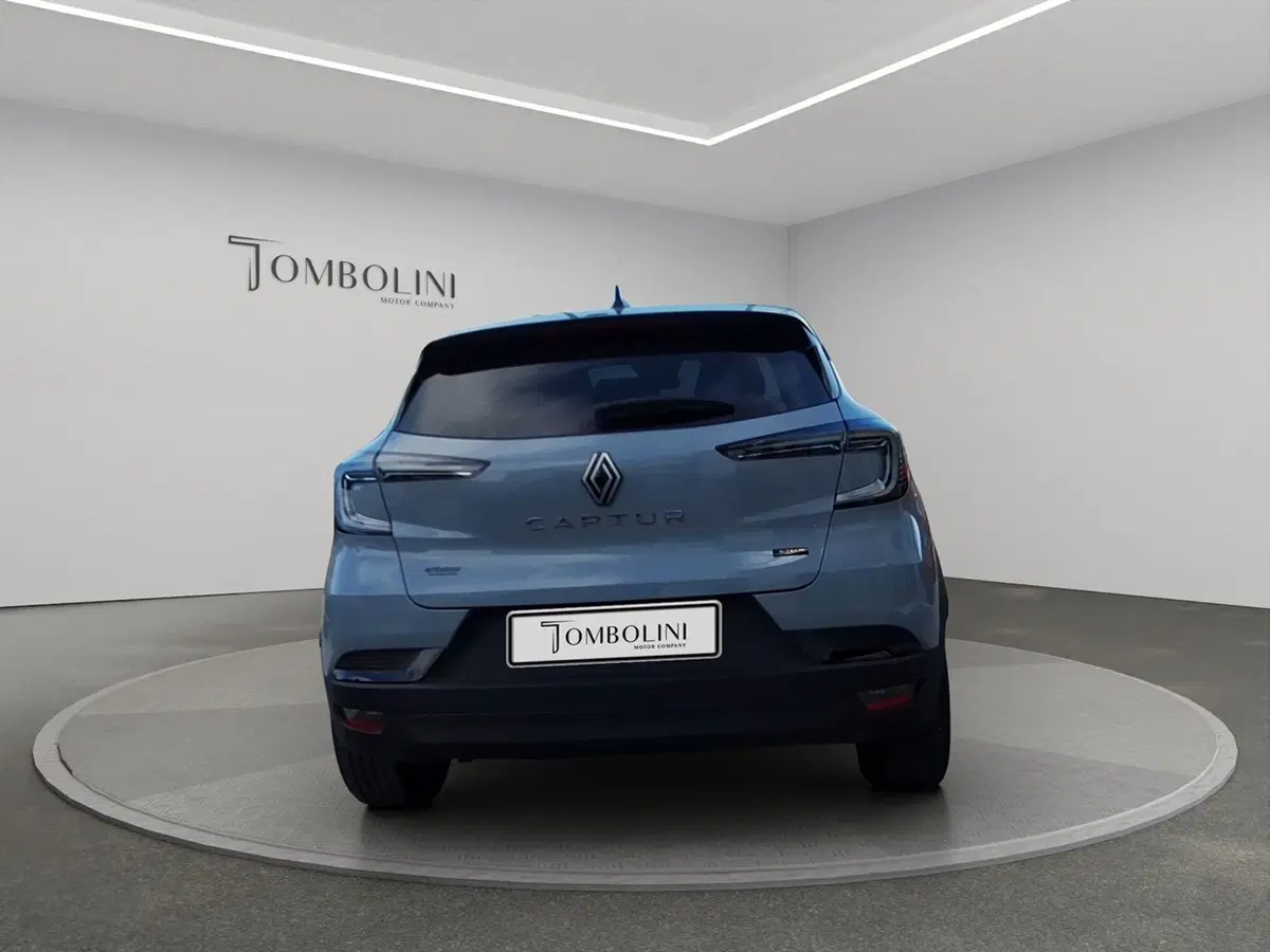 Renault Captur usata a Macerata (8)
