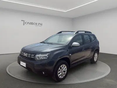 Dacia Duster 1.5 Blue dCi 8V 115 CV 4x4 Extreme del 2023 usata a Civitanova Marche