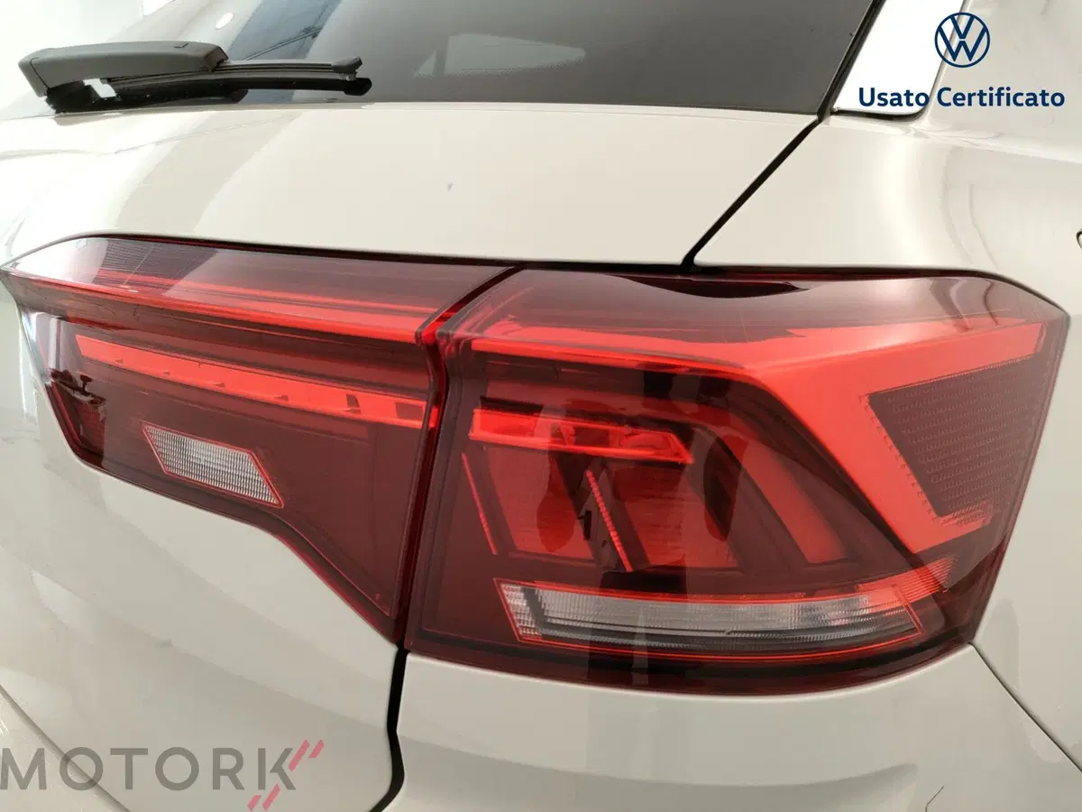 Volkswagen T-Roc usata a Varese (8)