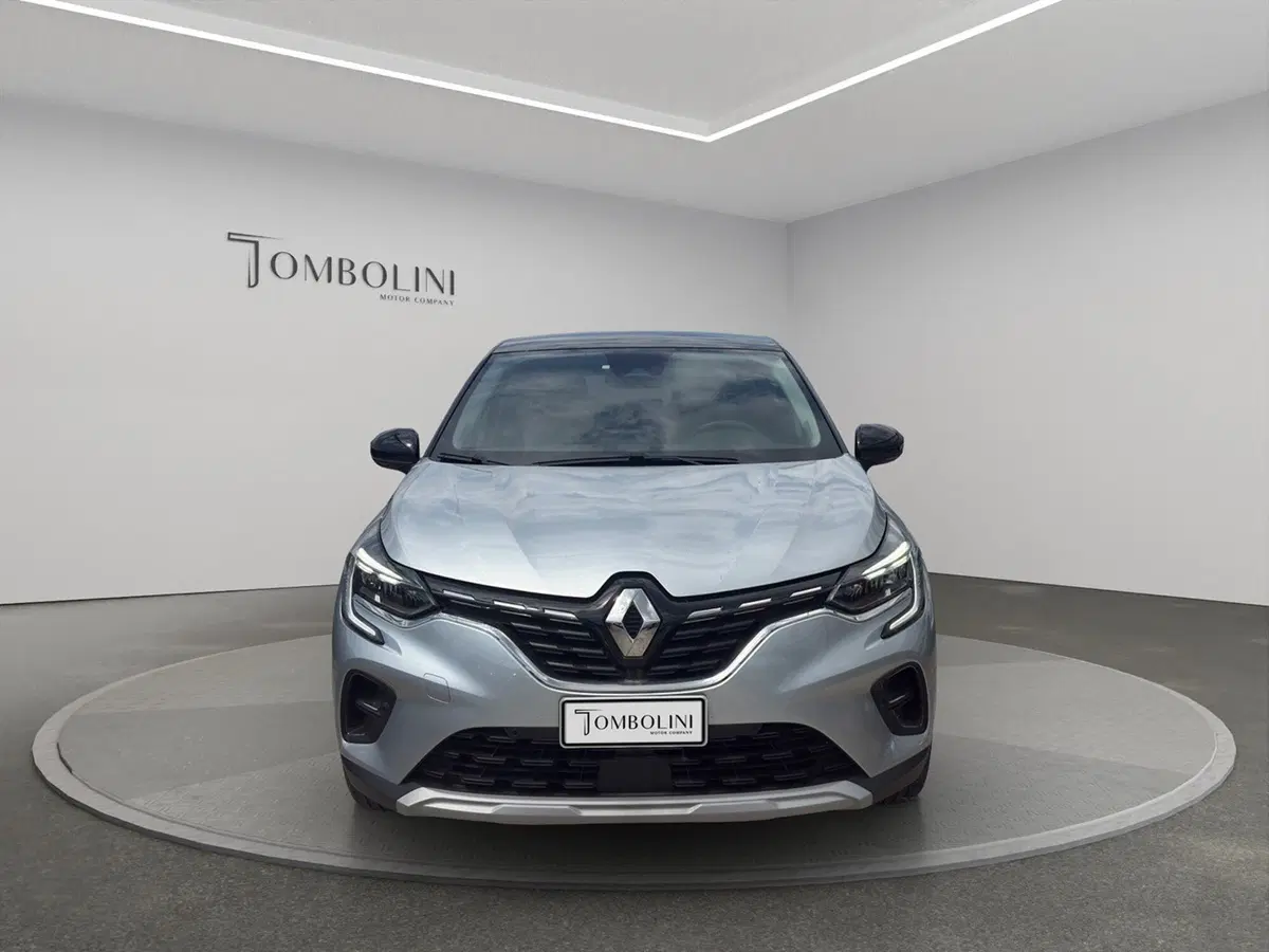 Renault Captur usata a Macerata (2)