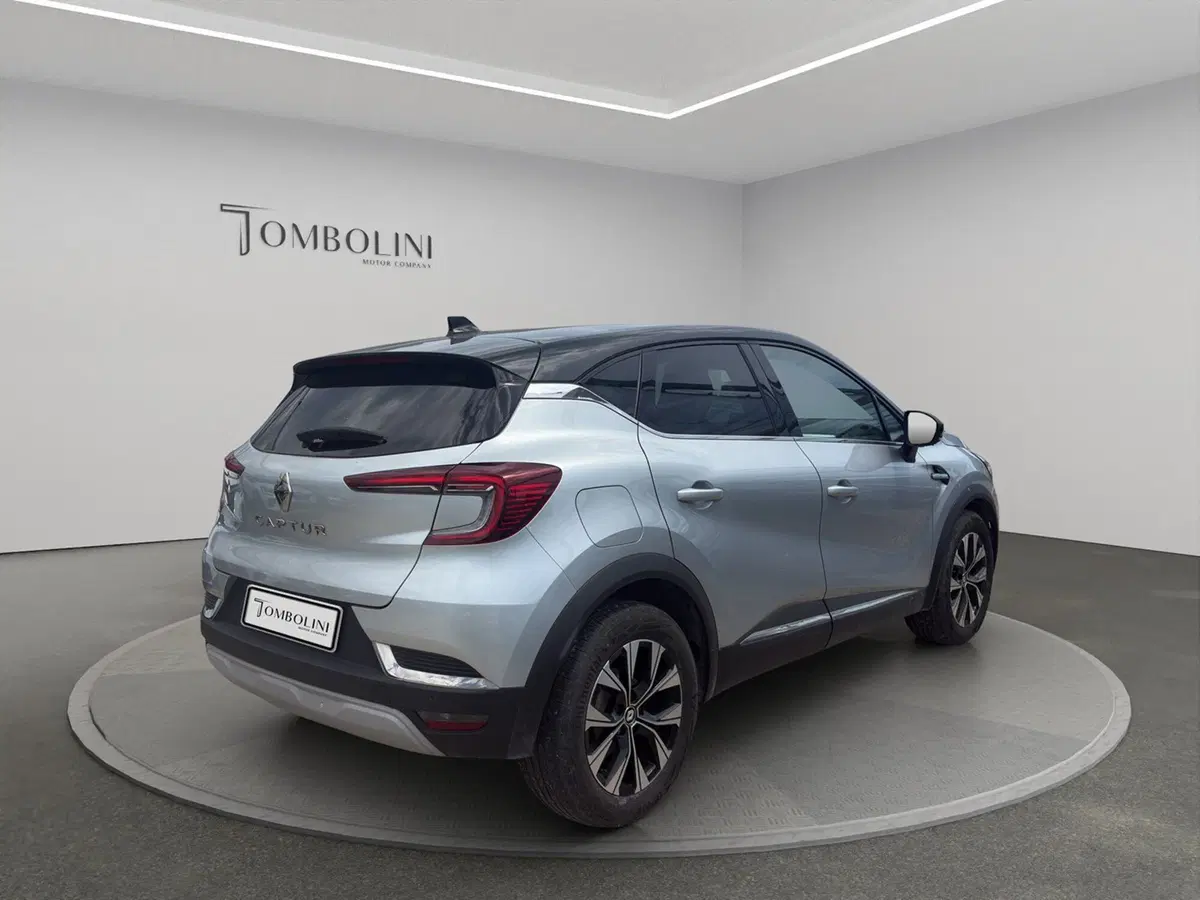 Renault Captur usata a Macerata (4)