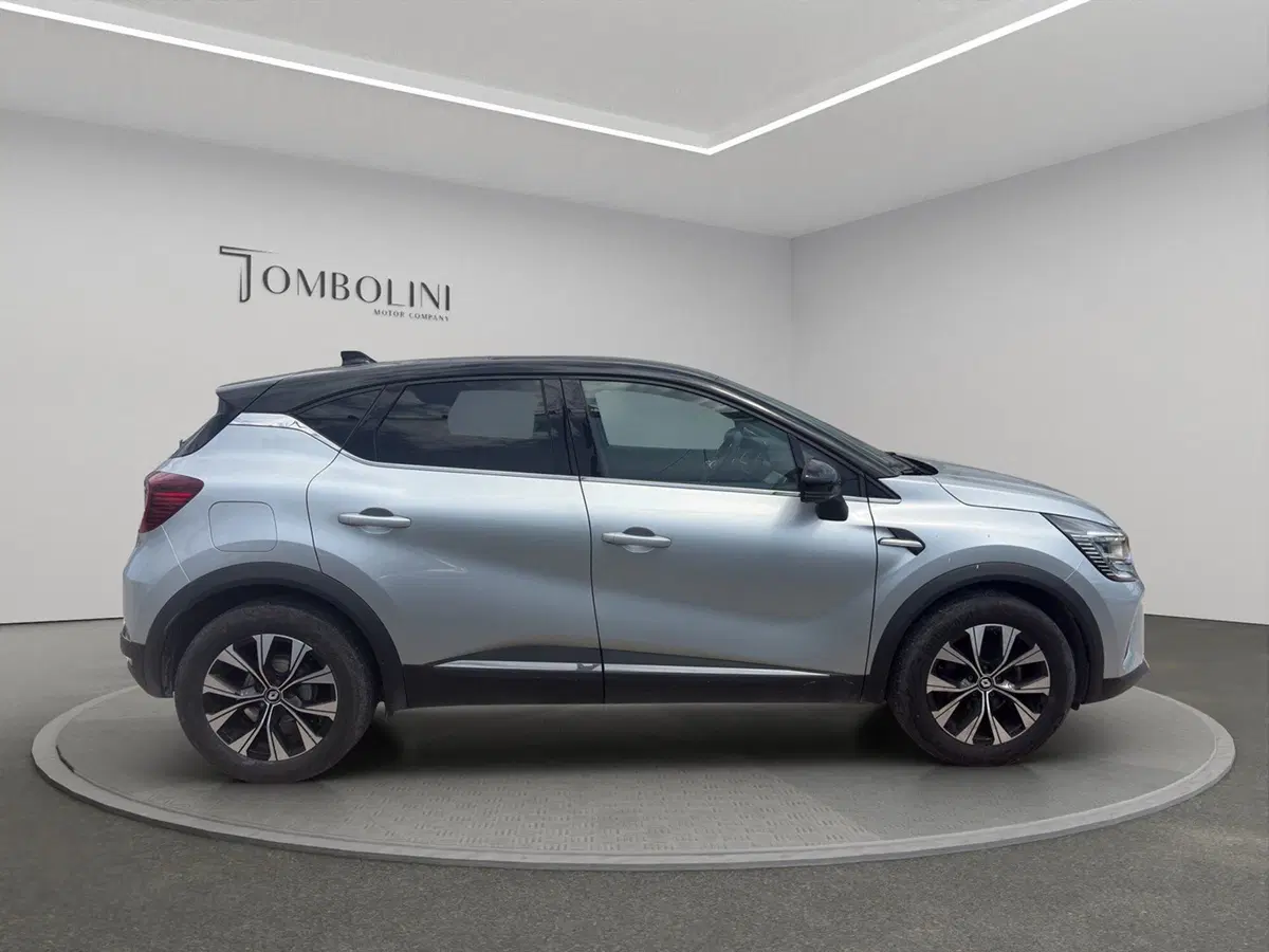 Renault Captur usata a Macerata (6)