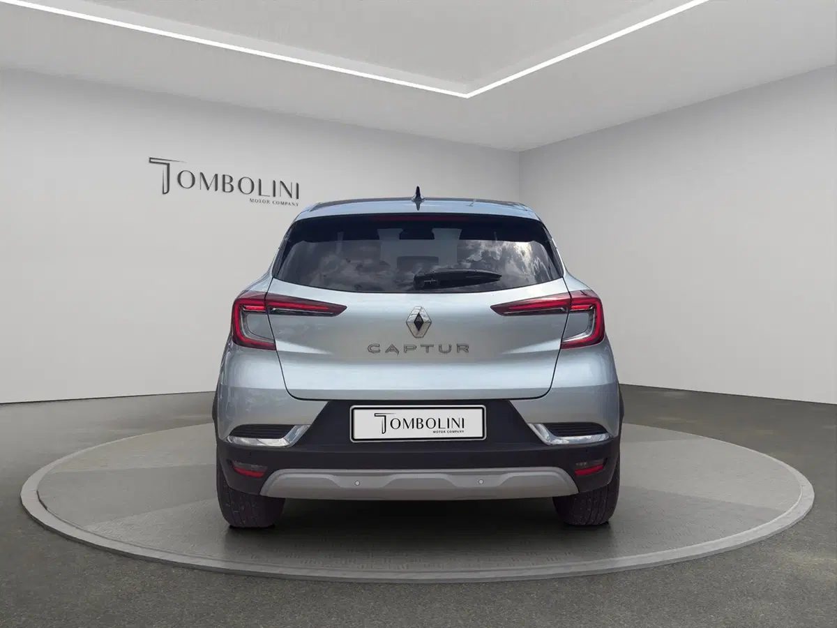 Renault Captur usata a Macerata (7)