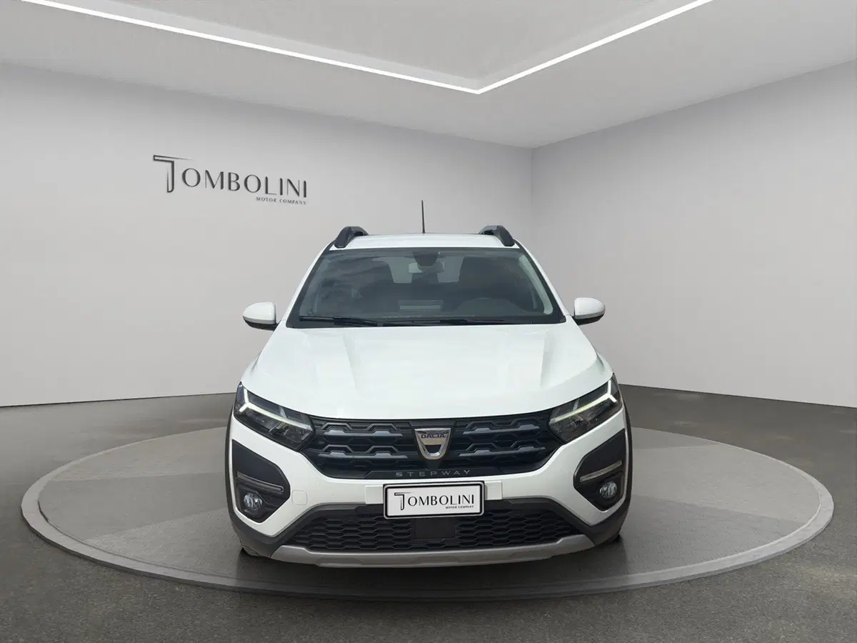 Dacia Sandero usata a Macerata (2)