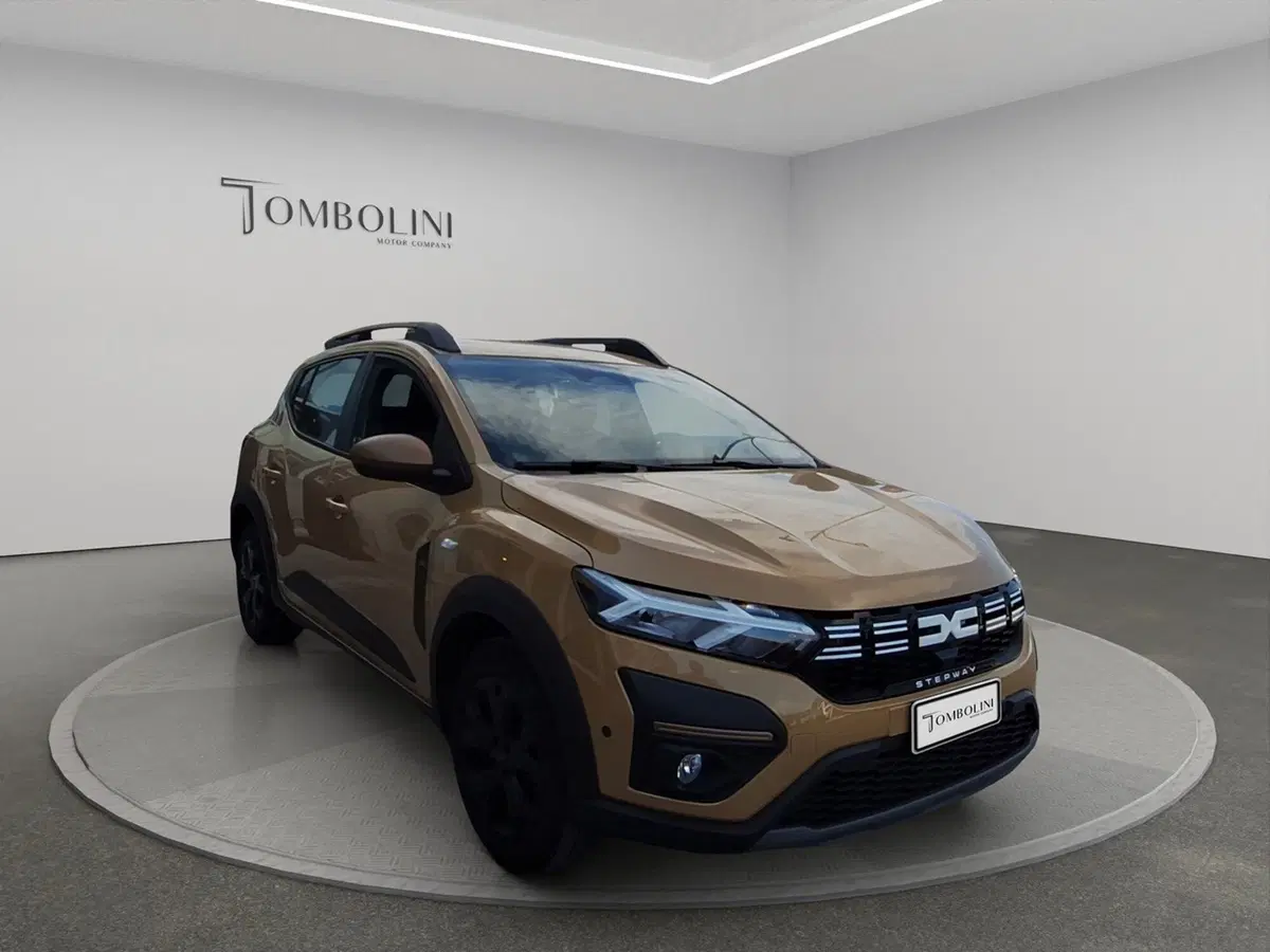Dacia Sandero usata a Macerata (3)