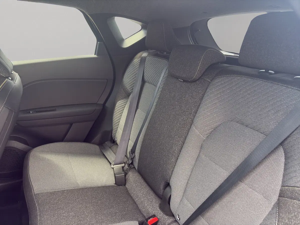 Renault Captur usata a Macerata (10)