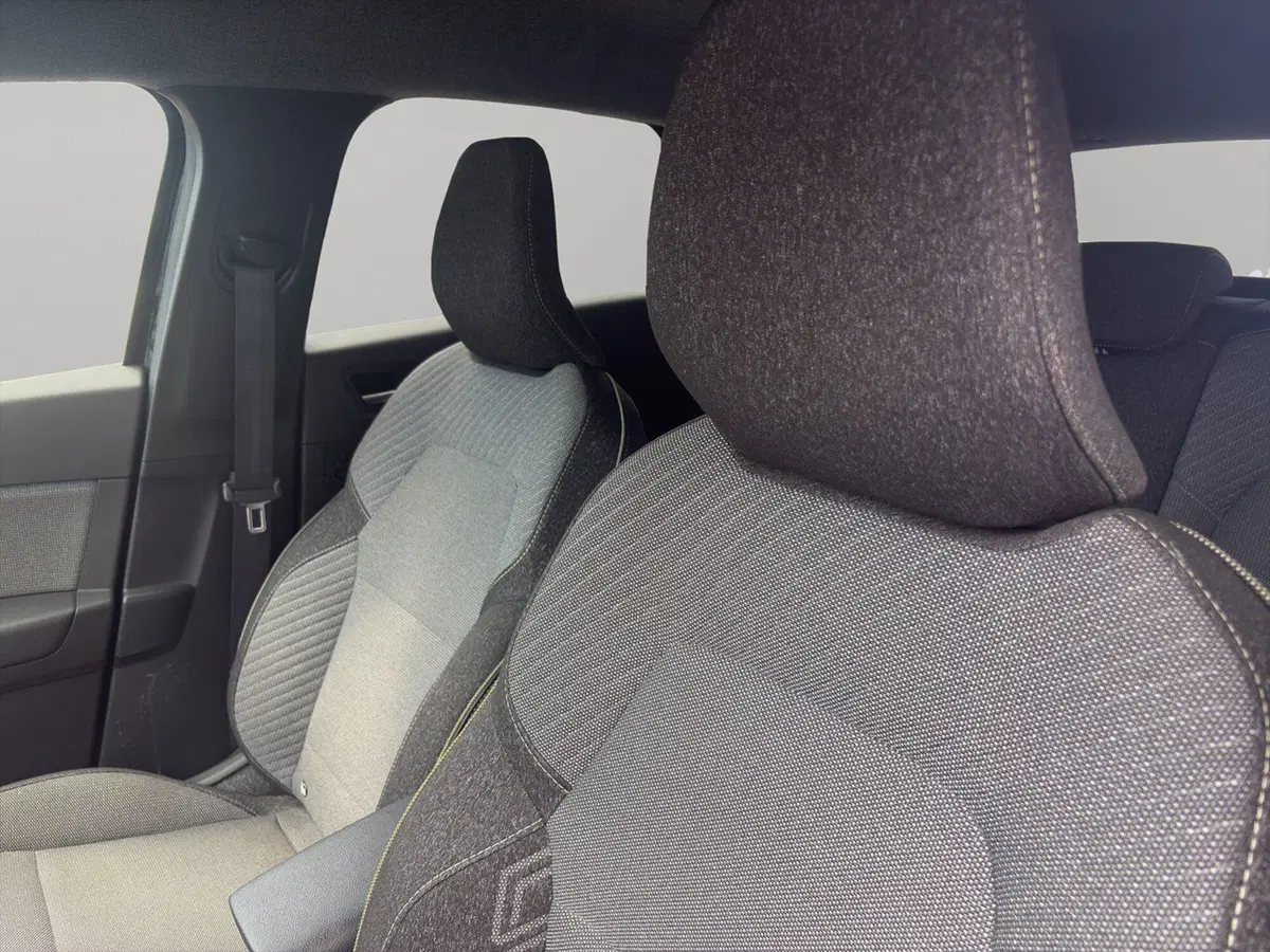 Renault Captur usata a Macerata (11)