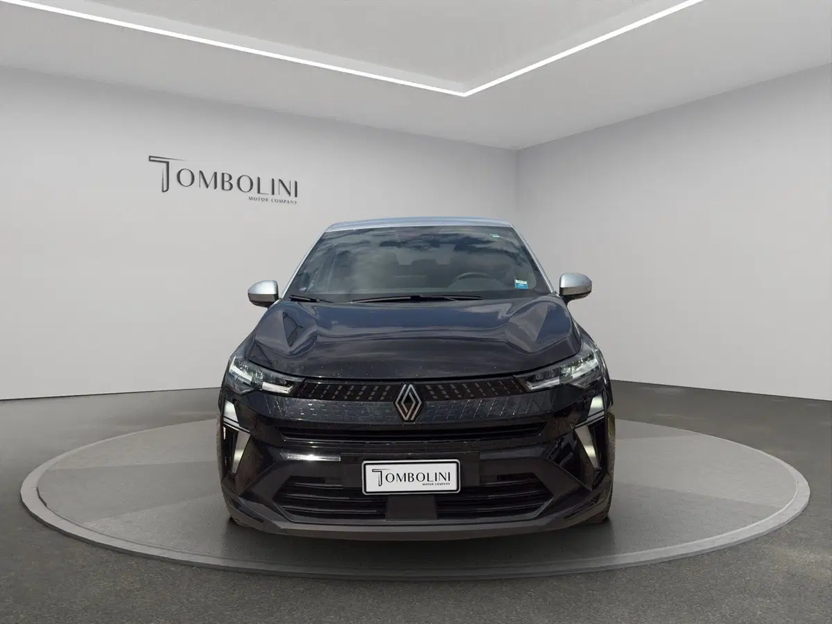 Renault Captur usata a Macerata (2)