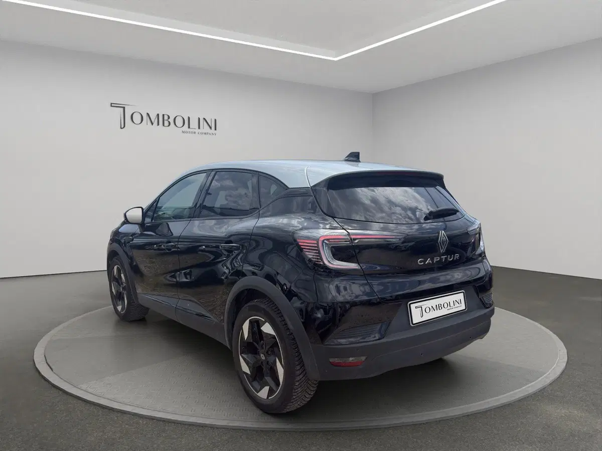 Renault Captur usata a Macerata (4)