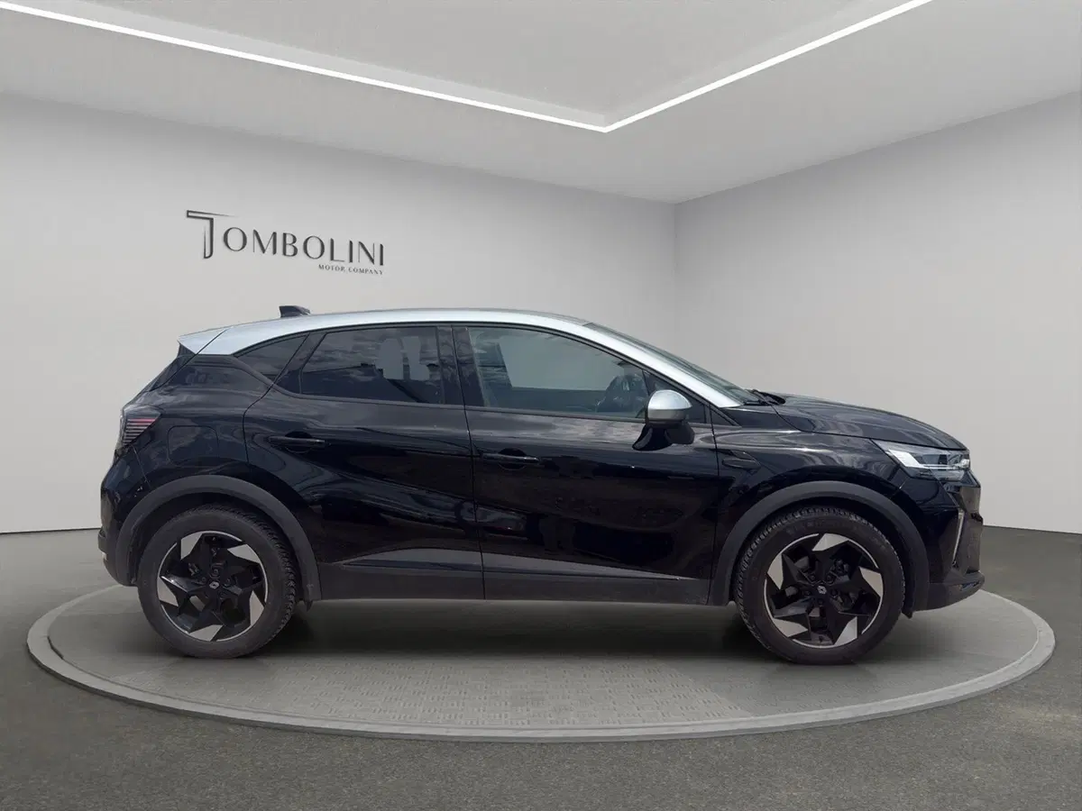 Renault Captur usata a Macerata (5)