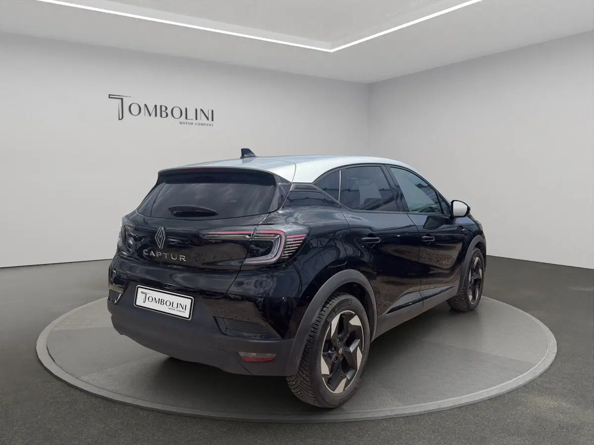 Renault Captur usata a Macerata (6)