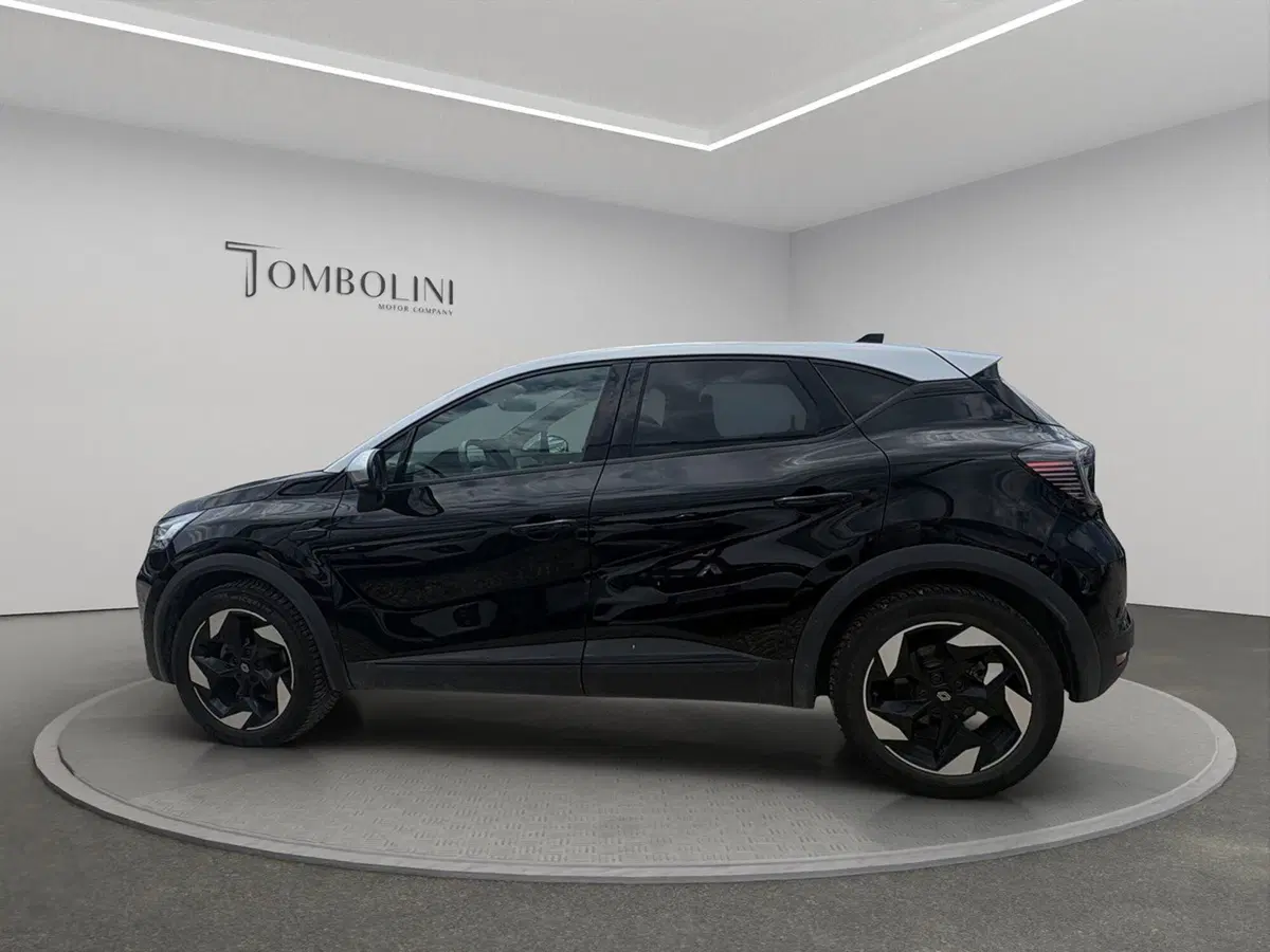 Renault Captur usata a Macerata (7)