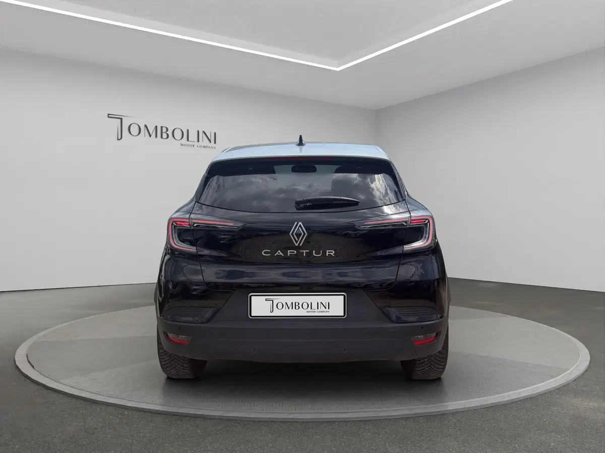 Renault Captur usata a Macerata (8)