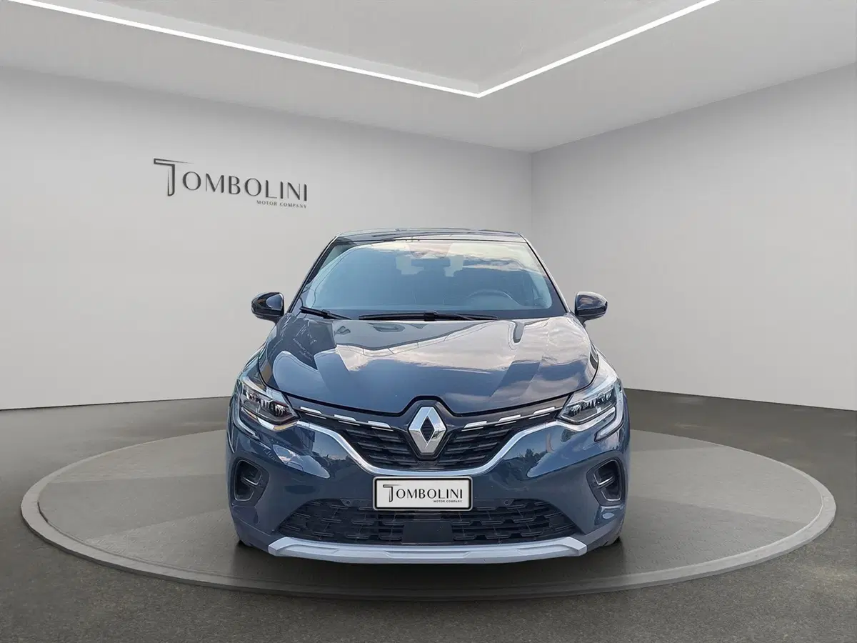 Renault Captur usata a Macerata (3)