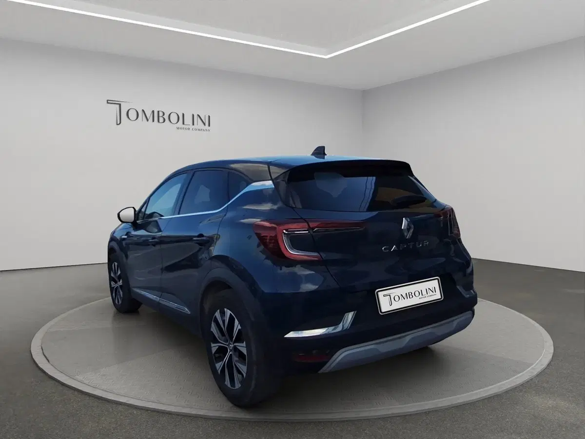 Renault Captur usata a Macerata (4)