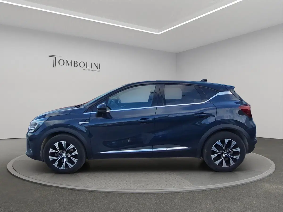 Renault Captur usata a Macerata (5)