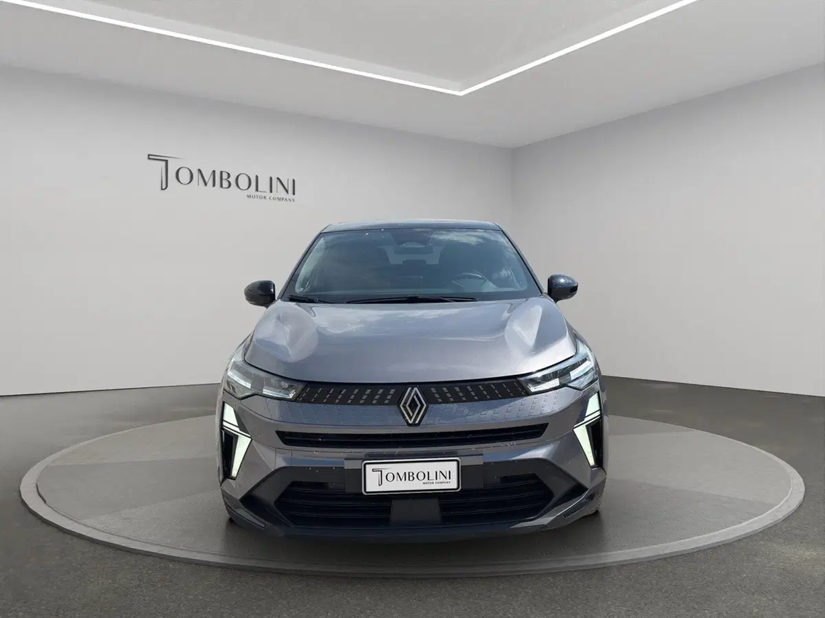 Renault Captur usata a Macerata (3)