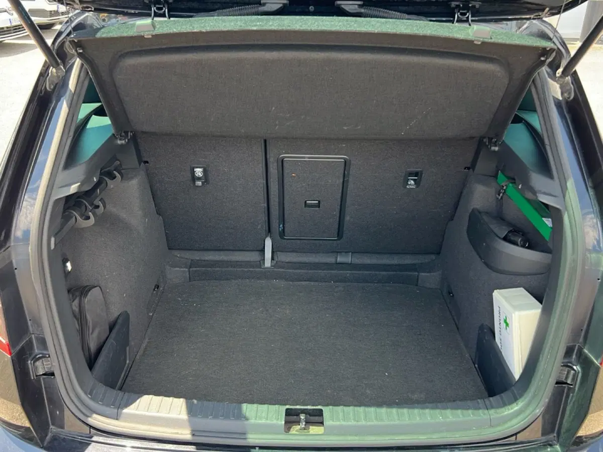 Skoda Karoq usata a Grosseto (10)