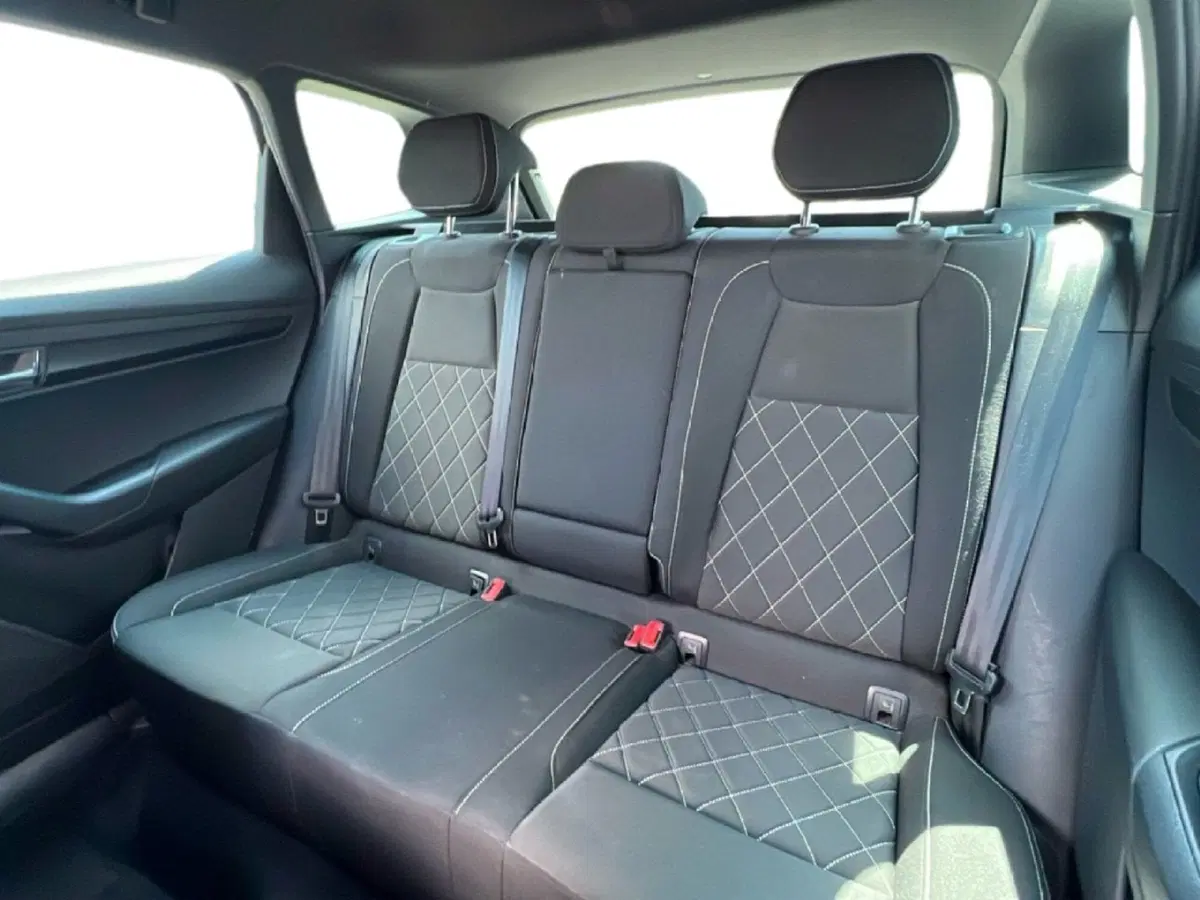 Skoda Karoq usata a Grosseto (12)